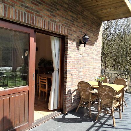 Studio Eveux La-Roche-en-Ardenne Zewnętrze zdjęcie