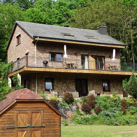 Studio Eveux La-Roche-en-Ardenne Zewnętrze zdjęcie
