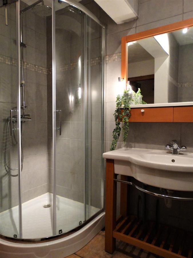 Studio Eveux La-Roche-en-Ardenne Zewnętrze zdjęcie