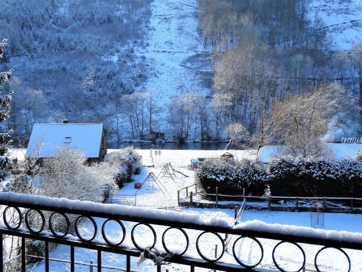 Studio Eveux La-Roche-en-Ardenne Zewnętrze zdjęcie